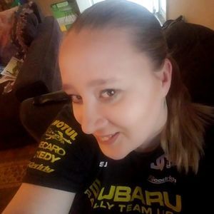 Meet your Posher, Becky